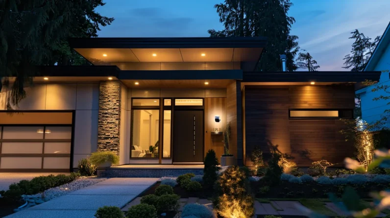Smart Security Home Features That Actually Deter Crime