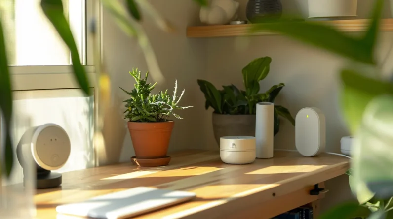 Smart Security Home Setup: Mistakes to Avoid Early