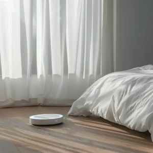 Your Bedroom Doesn’t Need More Stuff—Just Smarter Devices