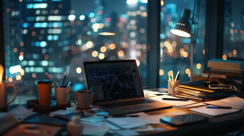 Efficiency of Smart Devices: When Tech Helps and When It Hurts