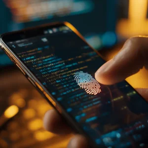 From Passwords to Passkeys: Securing Devices Like a Pro
