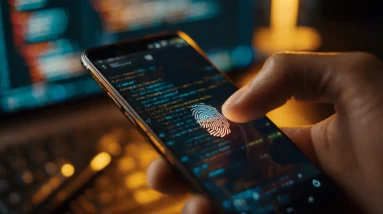 From Passwords to Passkeys: Securing Devices Like a Pro