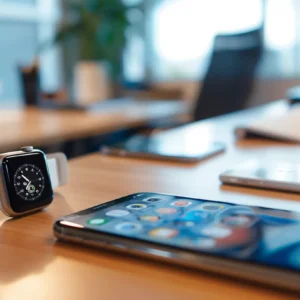 How Efficiency of Smart Devices Impacts Daily Productivity