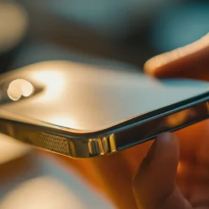 Securing the Pocket Computer You Call a Smartphone