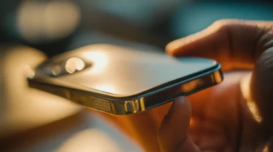 Securing the Pocket Computer You Call a Smartphone