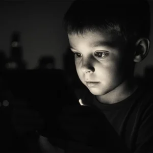 Smart Kids or Addicted Minds? How Tech Shapes Us