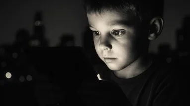 Smart Kids or Addicted Minds? How Tech Shapes Us