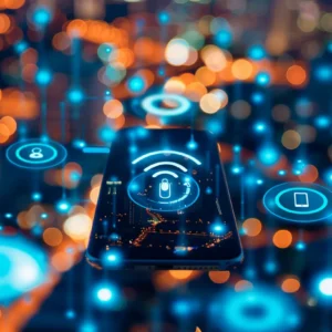 Teaching Smart Devices to Guard Your Digital Life