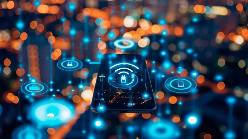 Teaching Smart Devices to Guard Your Digital Life