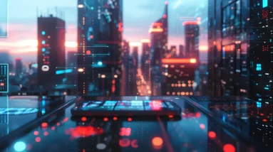 The Blurred Line Between Surveillance and Service in Smart Device Tech