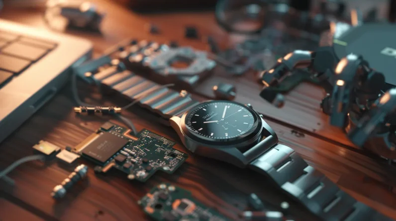 The Economics Driving the Next Wave of Smart Device Futures