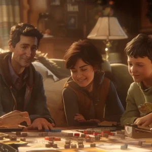 Unplugged Isn’t Punishment—It’s Family Recovery Time