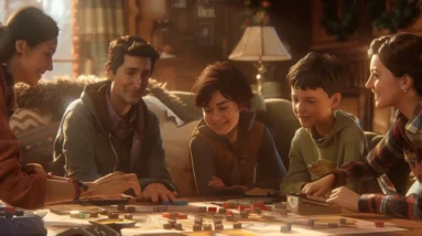 Unplugged Isn’t Punishment—It’s Family Recovery Time