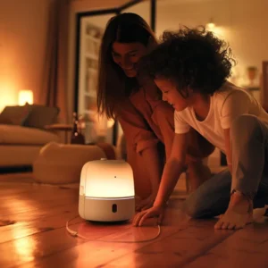 Why AI Will Make Smart Devices Feel Like Family Members