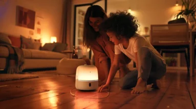 Why AI Will Make Smart Devices Feel Like Family Members