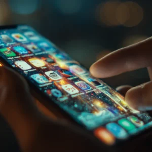Features Smart Device Companies Use to Keep You Hooked