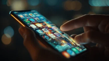 Features Smart Device Companies Use to Keep You Hooked