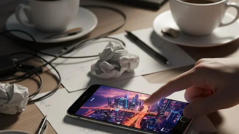 Features Smart Device Users Overlook That Change Daily Life