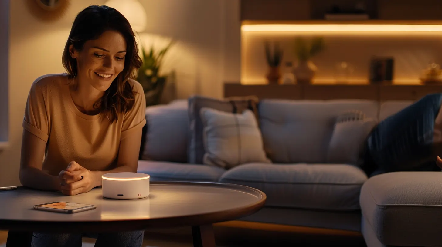 Setting Up Smart Devices Without Stress or Confusion