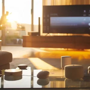 Setting Up Smart Devices and the Future of Smart Homes