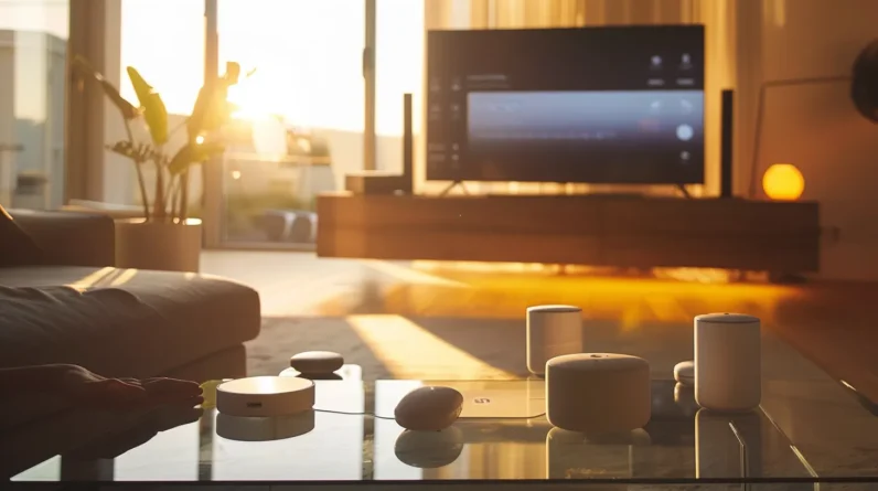 Setting Up Smart Devices and the Future of Smart Homes