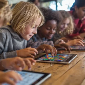 Smart Devices, Smarter Kids: Teaching Digital Literacy Without Fear