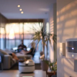 Why Smart Device Setups Show Who Really Runs the House