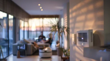 Why Smart Device Setups Show Who Really Runs the House