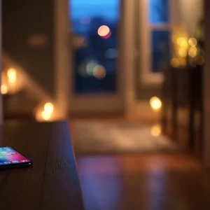 How Smart Homes Teach Us About Our Hidden Routines