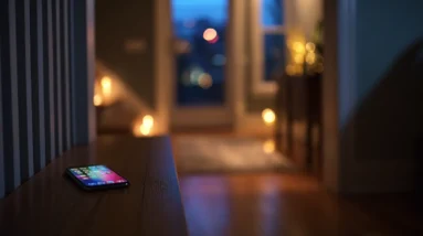 How Smart Homes Teach Us About Our Hidden Routines