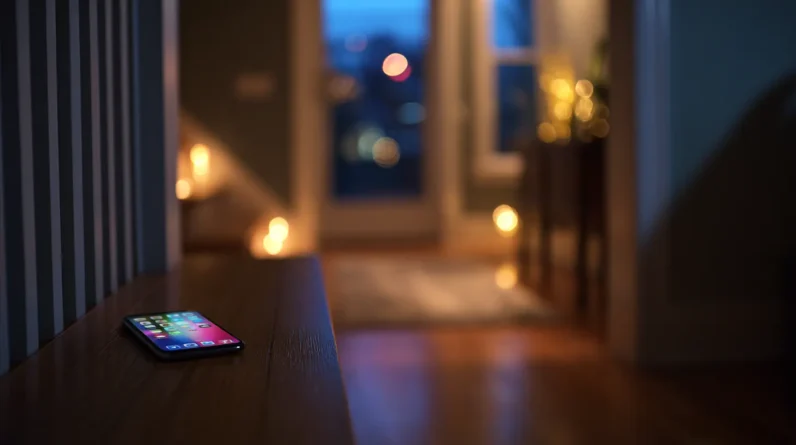 How Smart Homes Teach Us About Our Hidden Routines