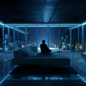 The Dark Side of “Efficiency” in Smart Home Automation