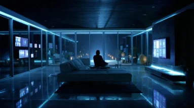 The Dark Side of “Efficiency” in Smart Home Automation