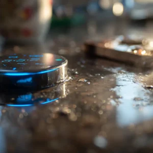 The Hidden Cost of Efficiency in Smart Home Devices
