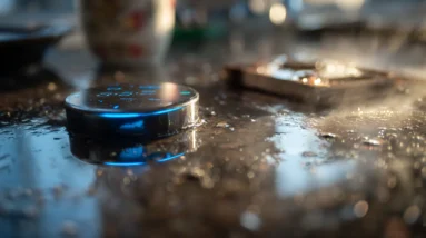 The Hidden Cost of Efficiency in Smart Home Devices