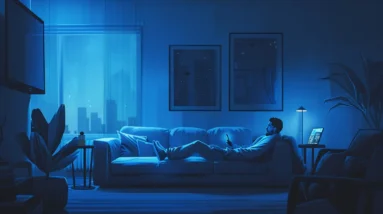 The Psychology Behind Smart Home Efficiency Obsession