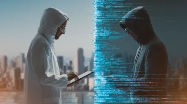 The Tug-of-War Between Innovation and Security for Smart Devices