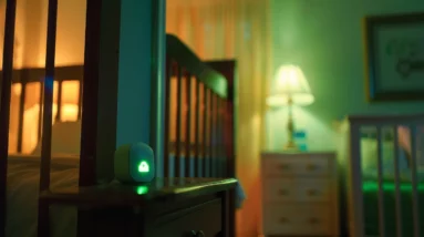 Why Security for Smart Devices Is Everyone’s Blind Spot