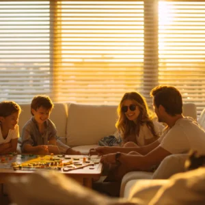 Why True Smart Home Efficiency Means Less Screen Time