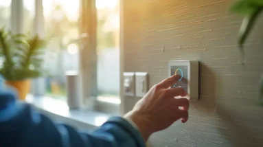 Why the Efficiency of Smart Home Devices Depends on You