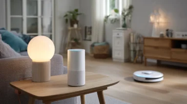 A Guide to Features That Define a Great Smart Home Device