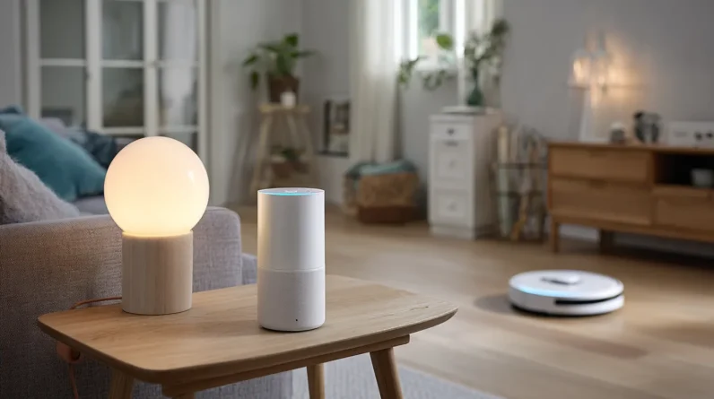 A Guide to Features That Define a Great Smart Home Device