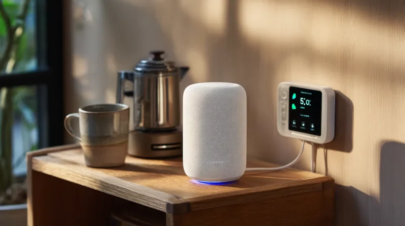 Breaking Down Features of a Smart Home Device That Actually Help