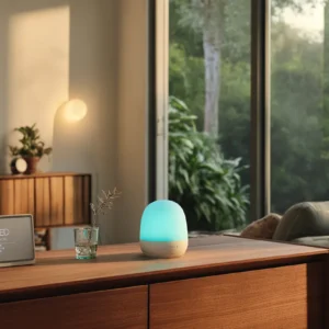 Next-Level Features You Should Expect From a Smart Home Device