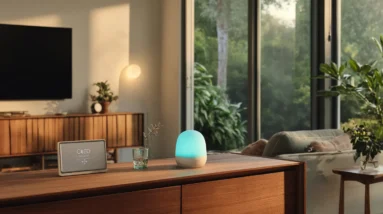 Next-Level Features You Should Expect From a Smart Home Device