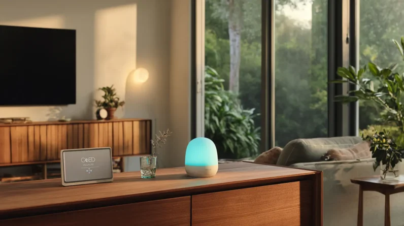 Next-Level Features You Should Expect From a Smart Home Device