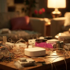 Setting Up Smart Devices: What Beginners Often Get Wrong and How to Fix It