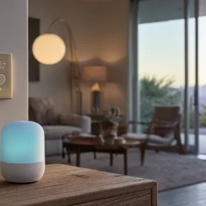 Smart Home Device Features That Change the Way You Live