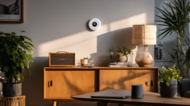 Smart Home Devices That Integrate Seamlessly Into Life