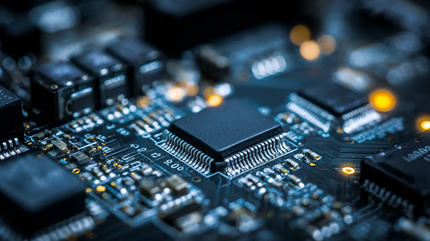 Efficiency Secrets Built Into New-Gen Smart Devices Explained